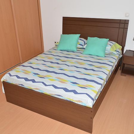 Dream Apartment Praia Ngoại thất bức ảnh
