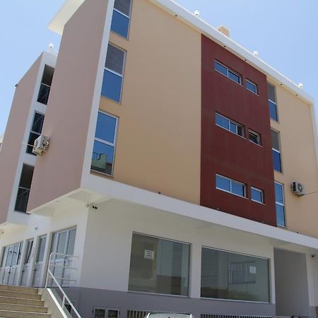 Dream Apartment Praia Ngoại thất bức ảnh