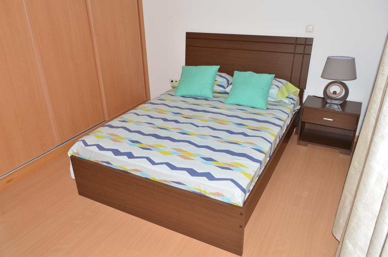 Dream Apartment Praia Ngoại thất bức ảnh