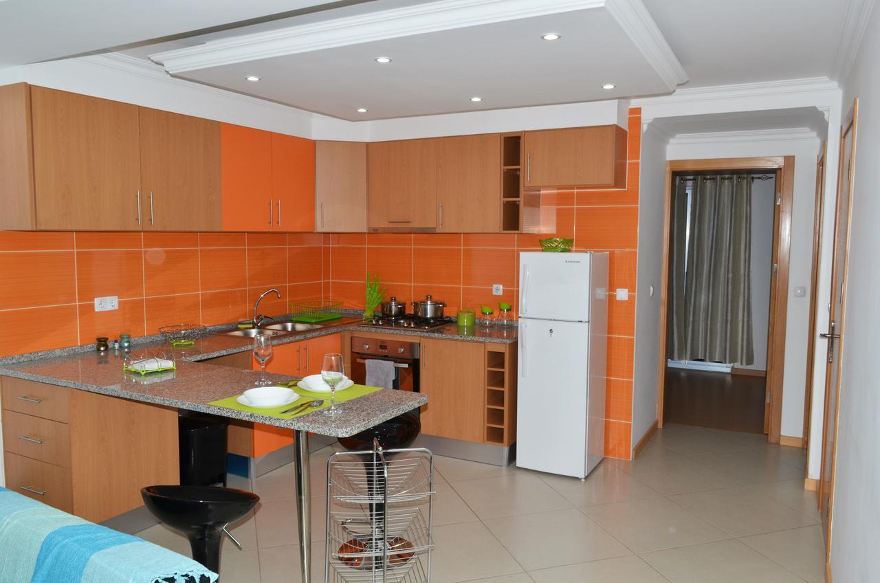 Dream Apartment Praia Ngoại thất bức ảnh