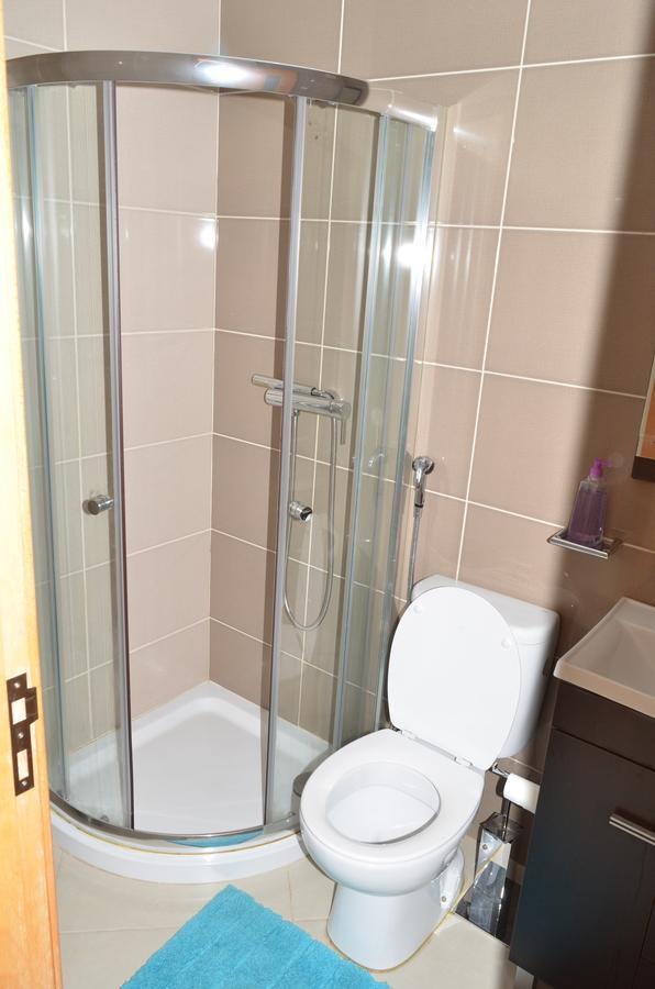 Dream Apartment Praia Ngoại thất bức ảnh
