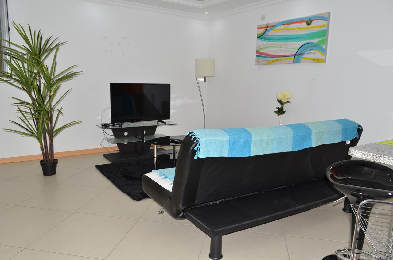 Dream Apartment Praia Ngoại thất bức ảnh