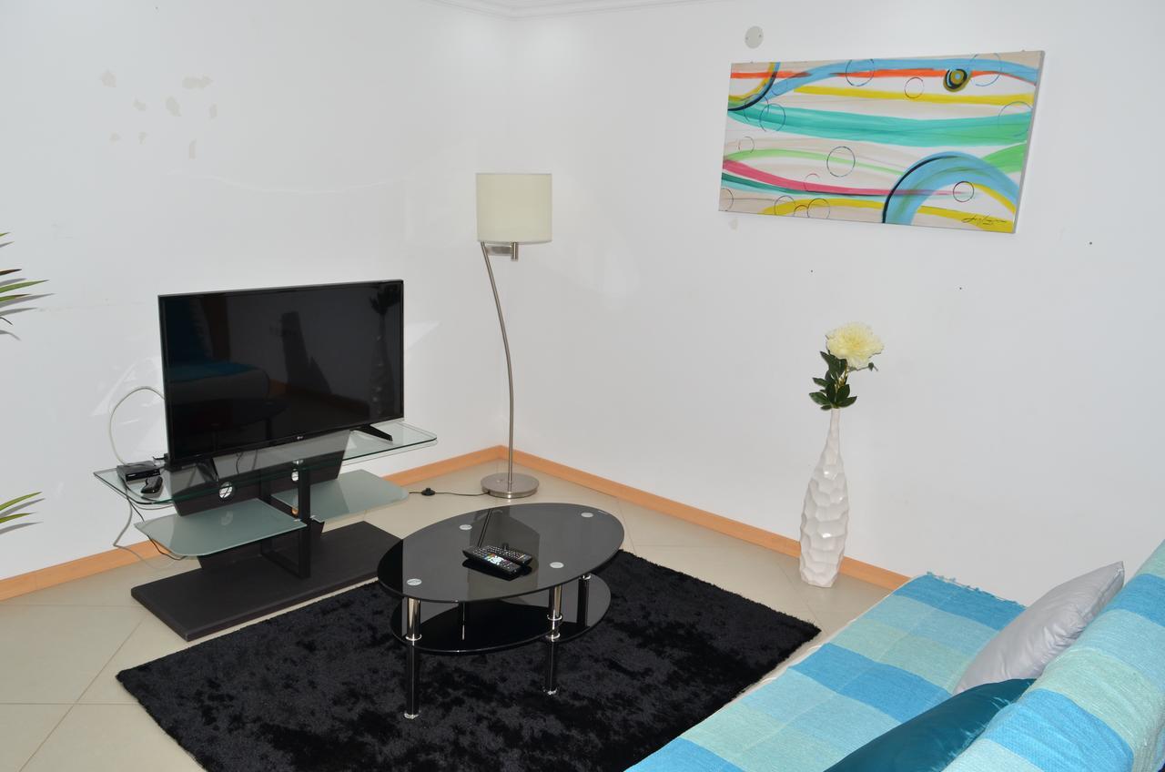 Dream Apartment Praia Ngoại thất bức ảnh