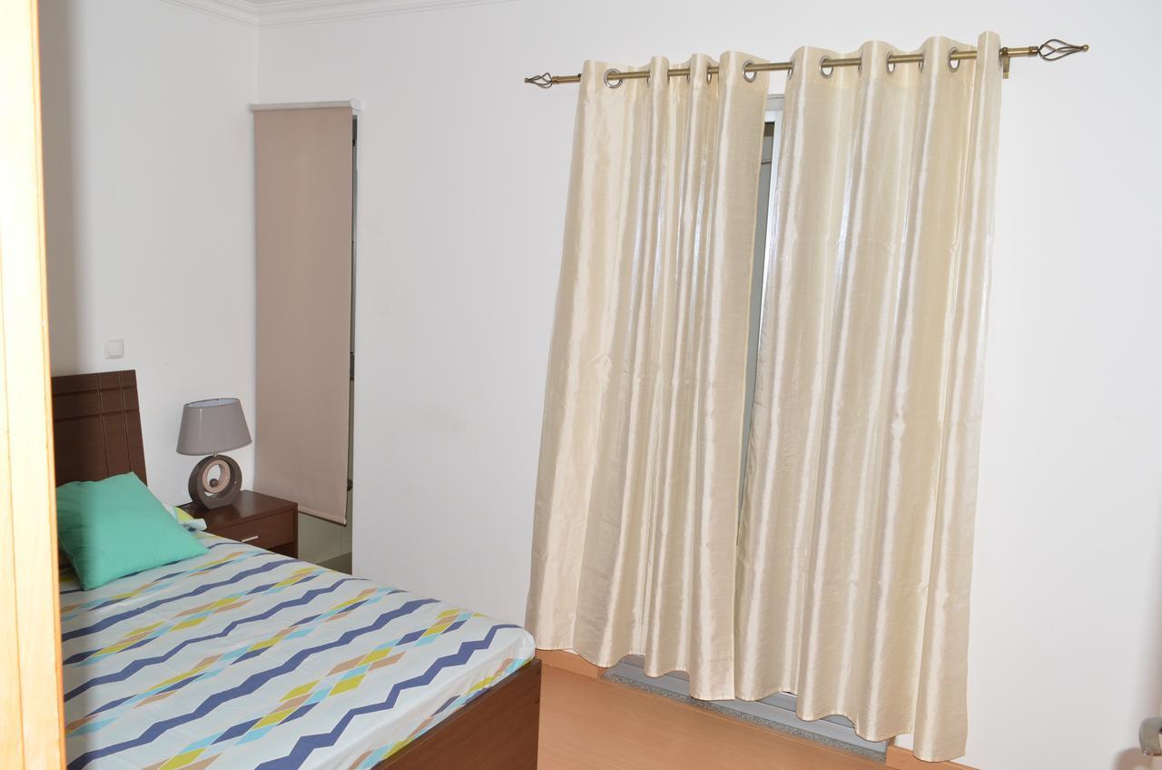 Dream Apartment Praia Ngoại thất bức ảnh