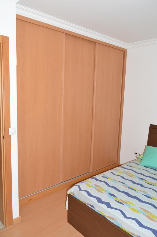 Dream Apartment Praia Ngoại thất bức ảnh