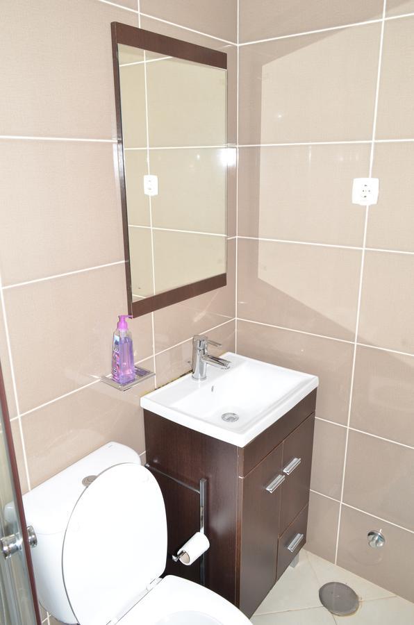 Dream Apartment Praia Ngoại thất bức ảnh