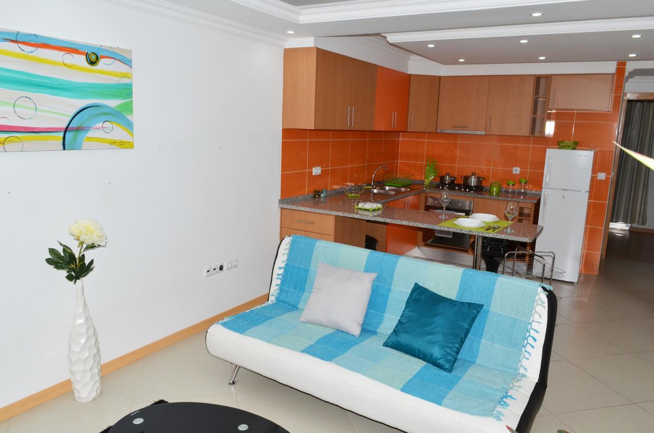 Dream Apartment Praia Ngoại thất bức ảnh