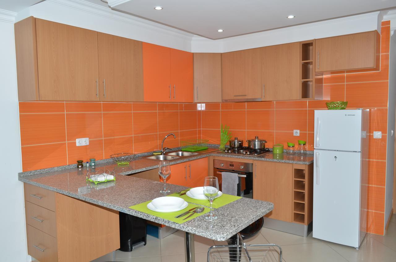 Dream Apartment Praia Ngoại thất bức ảnh