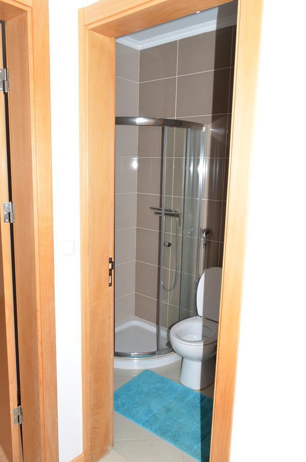 Dream Apartment Praia Ngoại thất bức ảnh