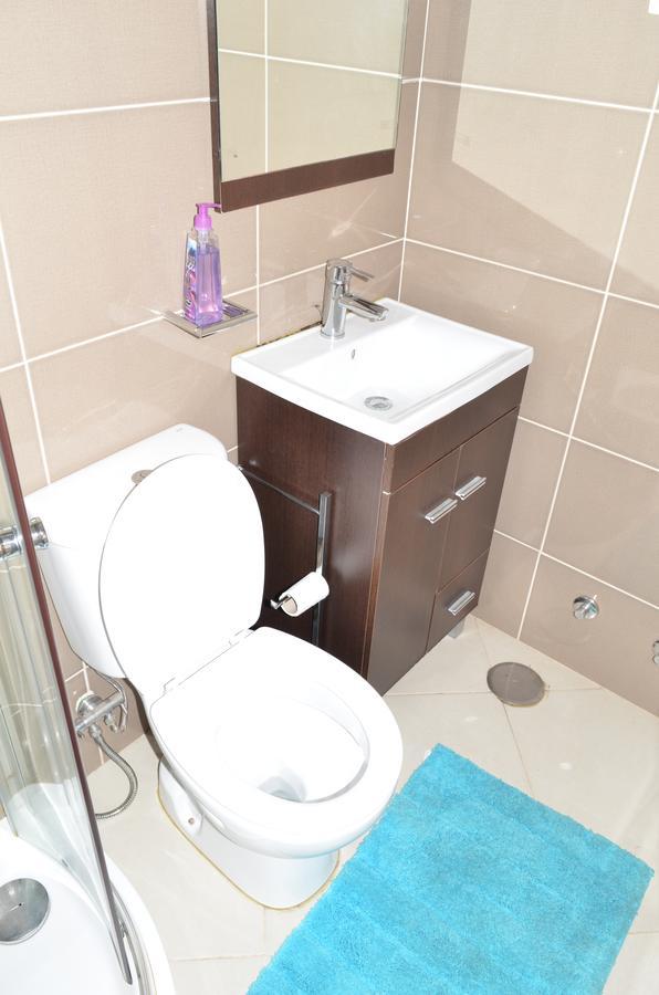 Dream Apartment Praia Ngoại thất bức ảnh
