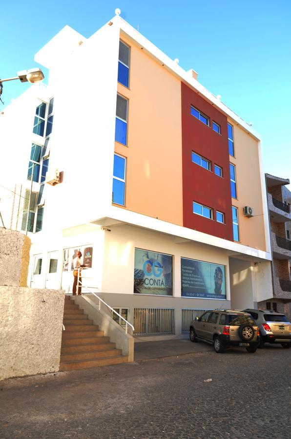 Dream Apartment Praia Ngoại thất bức ảnh